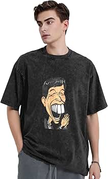 明石家さんま　Tシャツ a01cf59819a6e347ad7568f31b6b7c